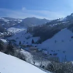 Sonne Pensión