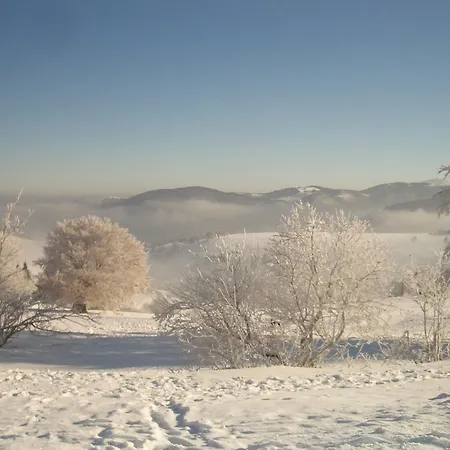 Sonne Penzion 3*