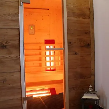 Sonne 3* Мюнстерталь