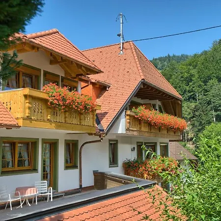 Sonne 3* Münstertal