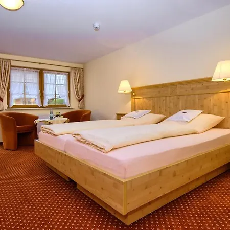 Gasthuis Sonne Münstertal