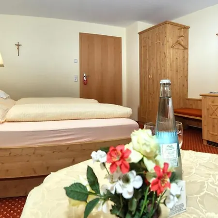 Гостевой дом Sonne 3*