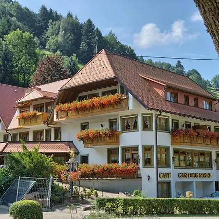 Gasthof Sonne